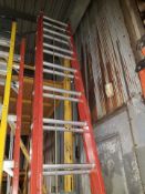 24 ft. Extension Ladder