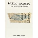 PABLO PICASSO: Goeppert, Sebastian/Herma Goeppert-Frank und Patrick Cramer; Pablo Picasso. The illu