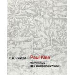 PAUL KLEE: Kornfeld, Eberhard W.; Verzeichnis des graphischen Werkes von Paul Klee.