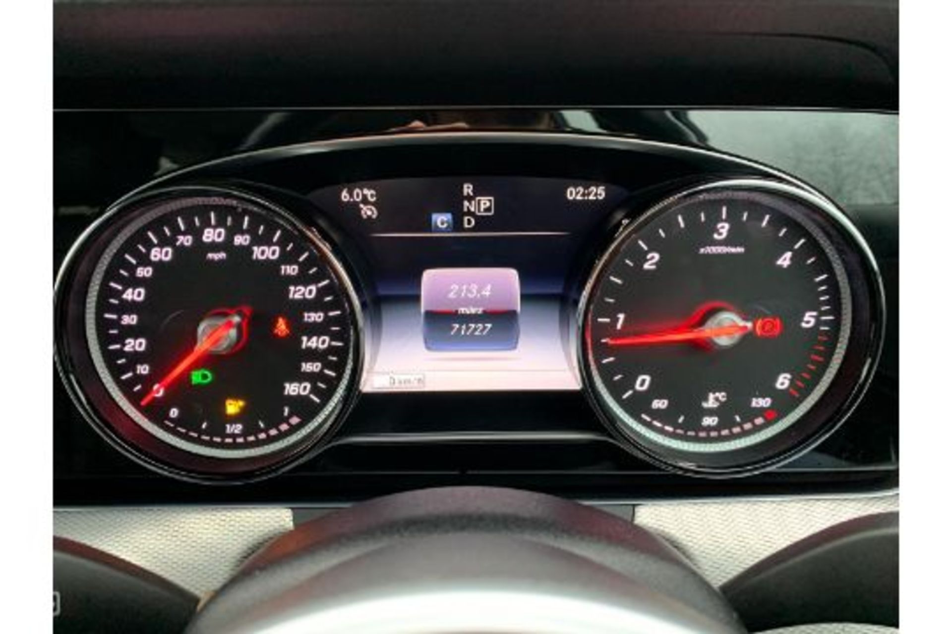 Reserve Met - Mercedes E220d Special Equipment Estate 9G Tronic Auto - 2019 Model - COMMAND Nav - Image 34 of 34