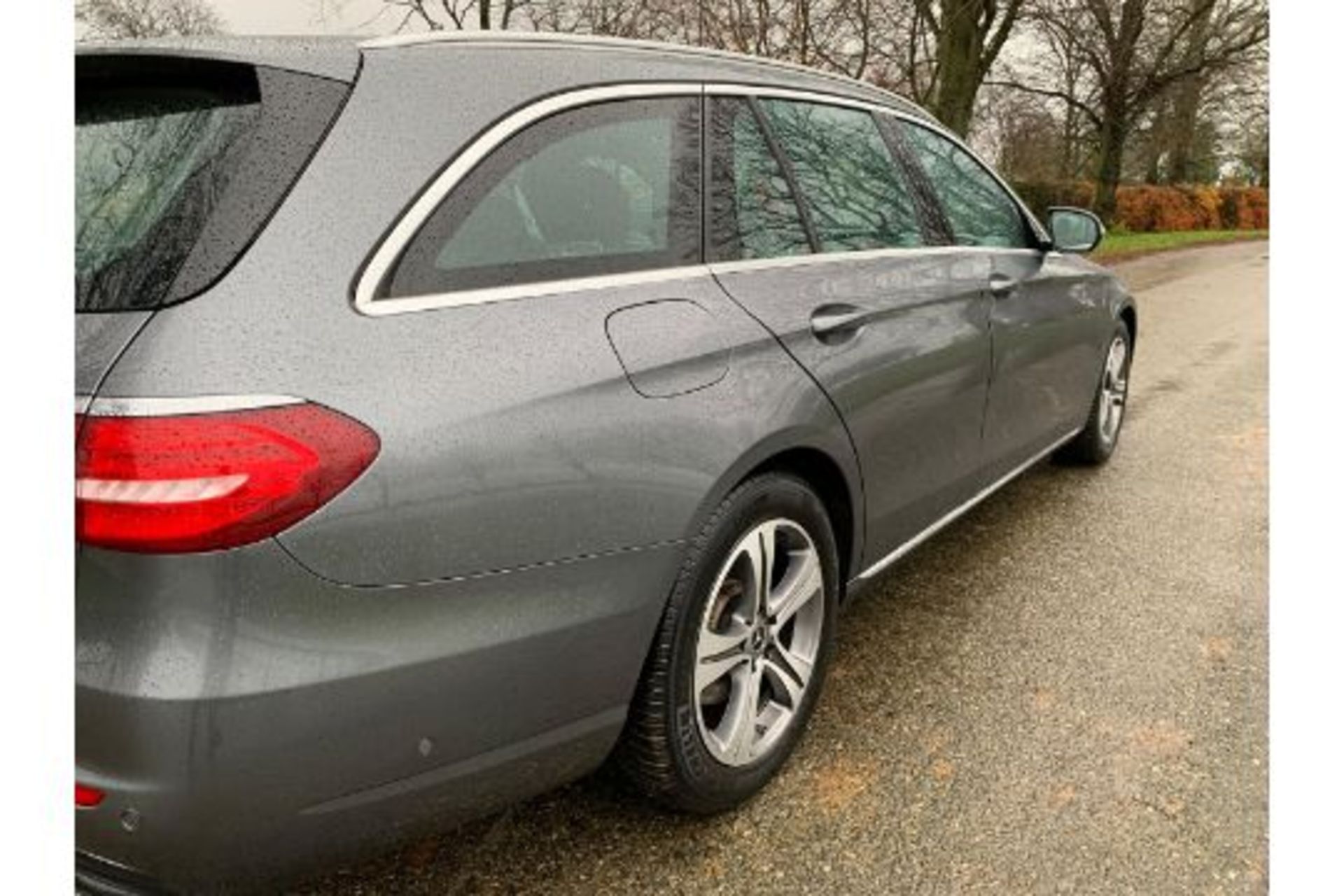 Reserve Met - Mercedes E220d Special Equipment Estate 9G Tronic Auto - 2019 Model - COMMAND Nav - Image 7 of 34