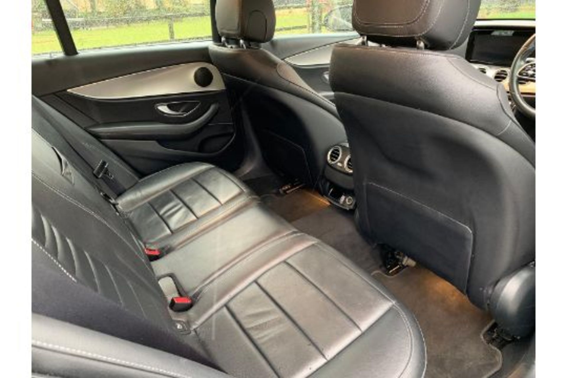 Reserve Met - Mercedes E220d Special Equipment Estate 9G Tronic Auto - 2019 Model - COMMAND Nav - Image 18 of 34