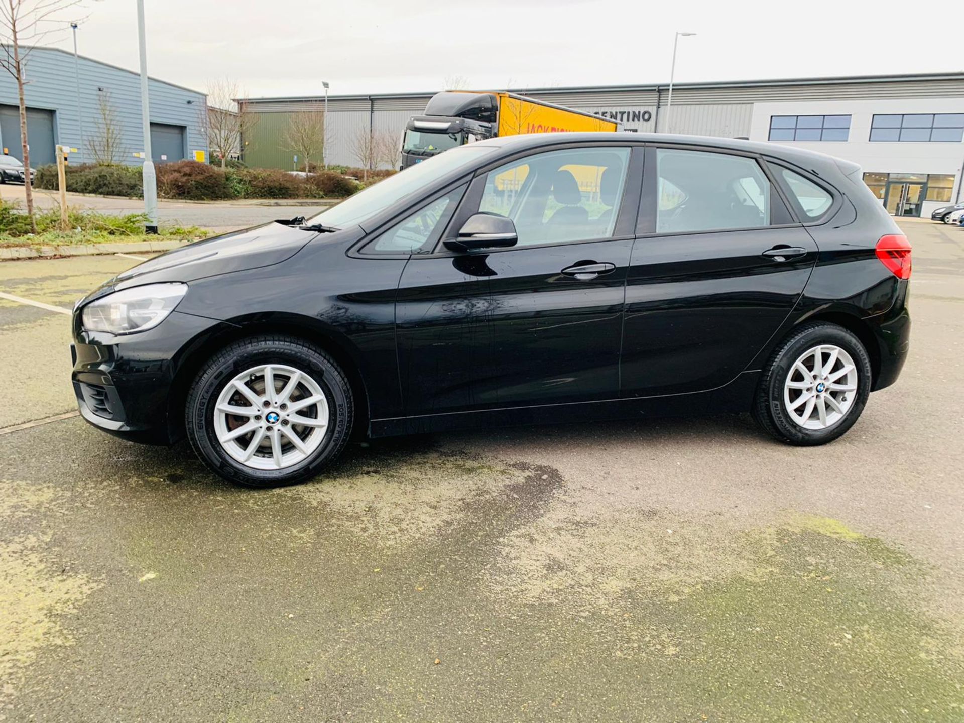 (Reserve Met) BMW 218D *Special Equipment* 2016 Model - Sat Nav - Parking Sensors - - Image 6 of 28