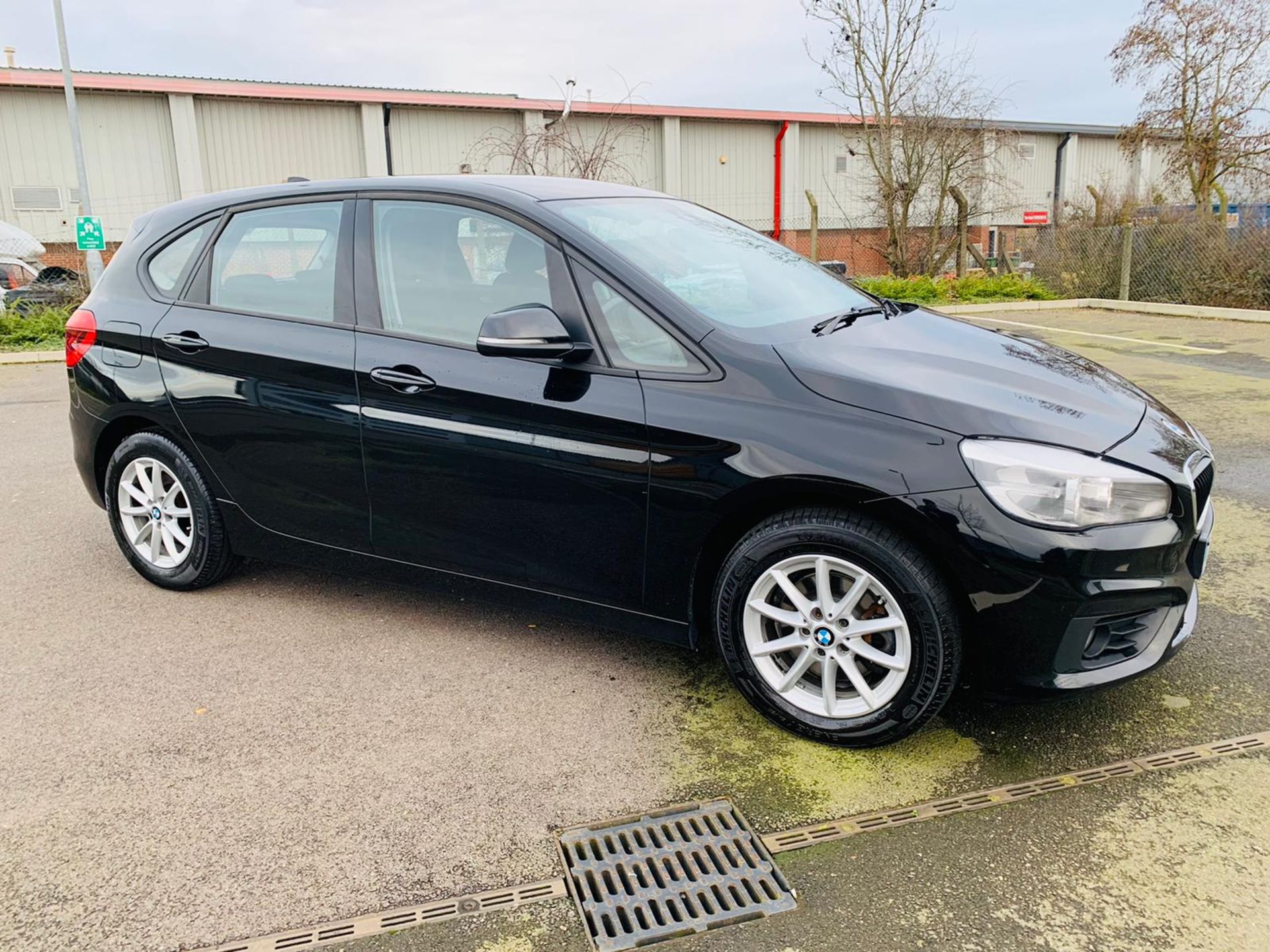 (Reserve Met) BMW 218D *Special Equipment* 2016 Model - Sat Nav - Parking Sensors - - Image 4 of 28