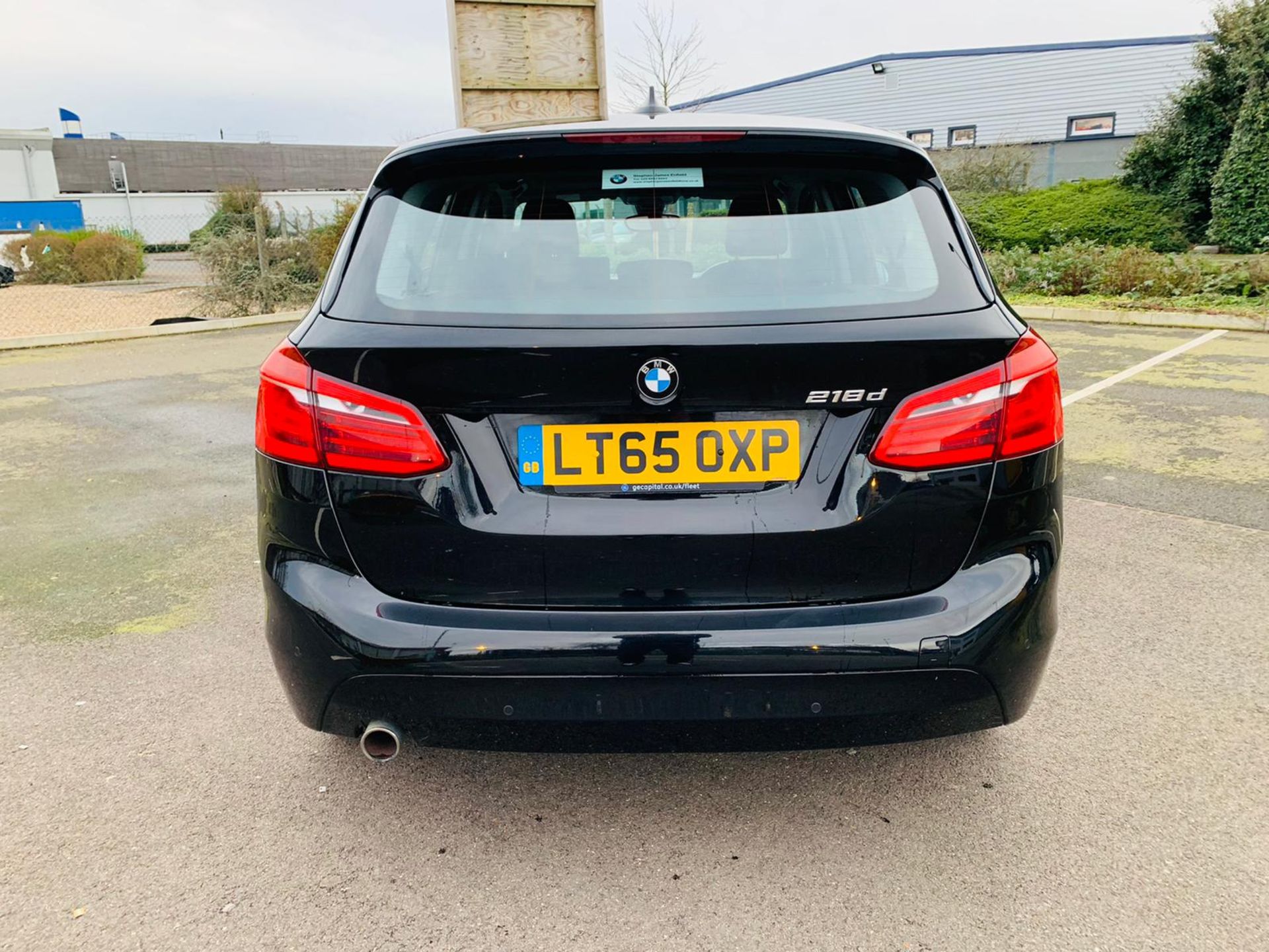 (Reserve Met) BMW 218D *Special Equipment* 2016 Model - Sat Nav - Parking Sensors - - Image 7 of 28