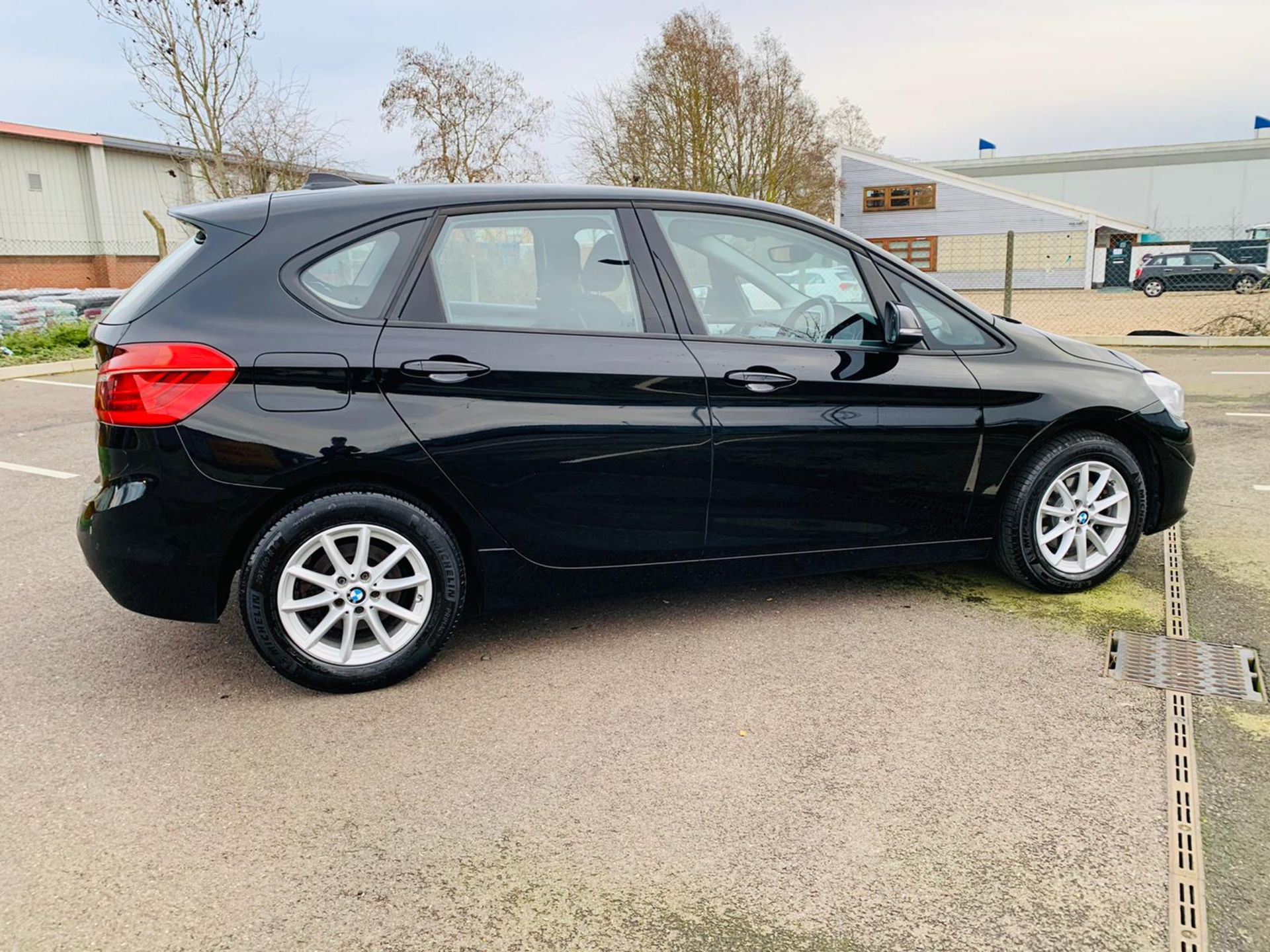 (Reserve Met) BMW 218D *Special Equipment* 2016 Model - Sat Nav - Parking Sensors - - Image 9 of 28