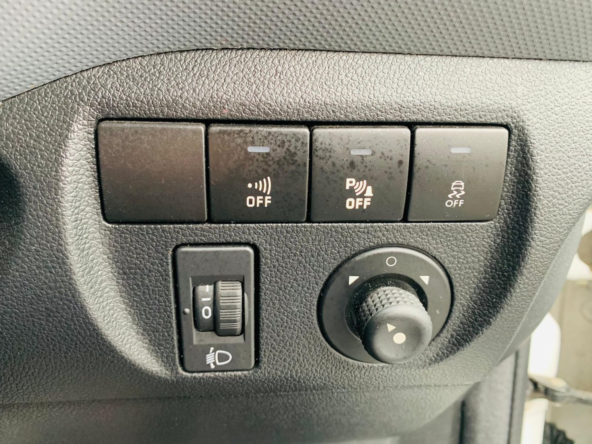 (RESERVE MET) Peugeot Partner 1.6 HDI Professional - 2017 Model - Air Con - Service History - Image 20 of 22