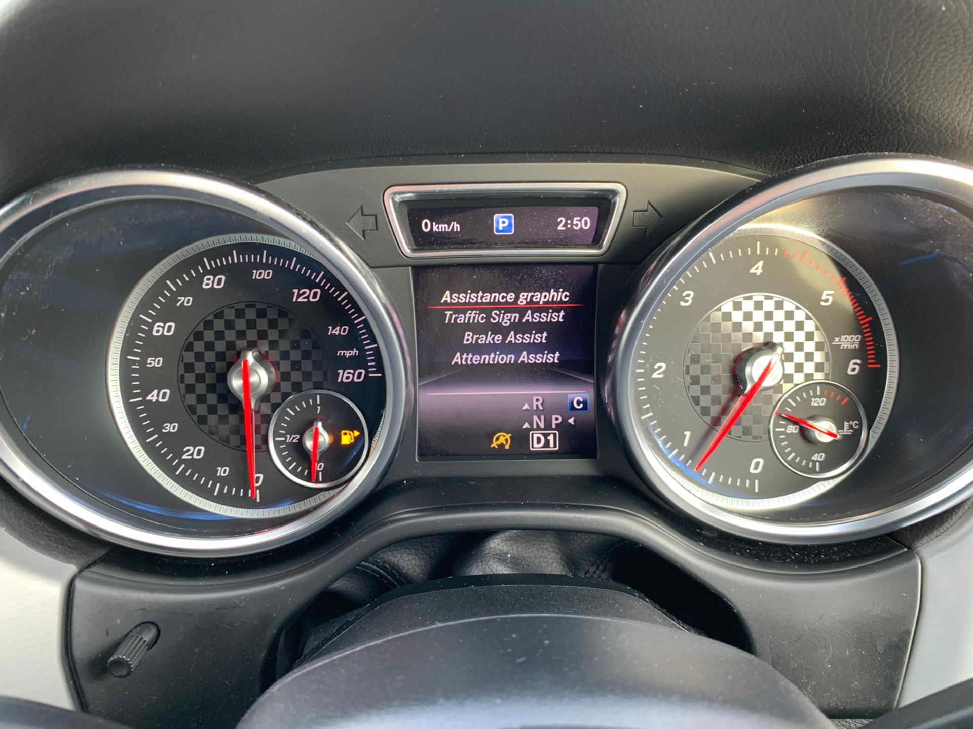 (RESERVE MET)Mercedes GLE 250d 4Matic AMG Night Edition 9G Tronic - 2018 18 Reg - Only 31K Miles - - Image 37 of 37