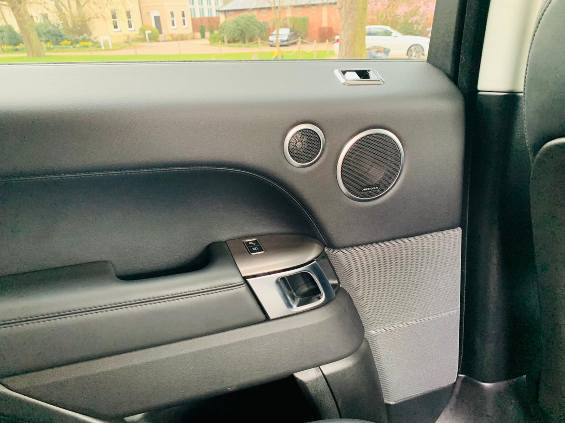 Range Rover Sport 3.0 SDV6 HSE Auto - 2019 - 1 Keeper From New - Virtual Cockpit - - Image 38 of 42