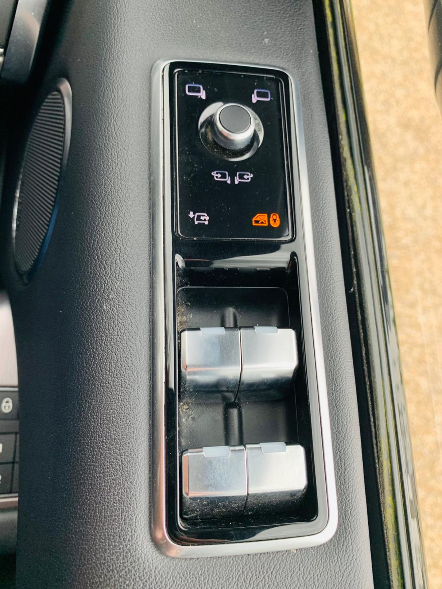 Range Rover Sport 3.0 SDV6 HSE Auto - 2019 - 1 Keeper From New - Virtual Cockpit - - Image 25 of 42