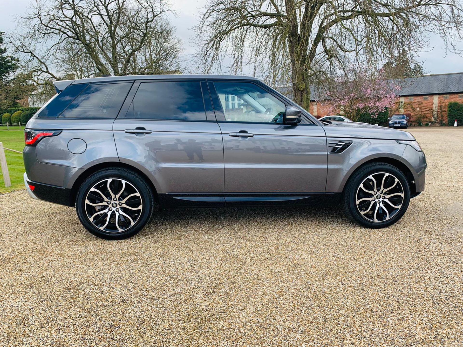 Range Rover Sport 3.0 SDV6 HSE Auto - 2019 - 1 Keeper From New - Virtual Cockpit - - Image 7 of 42