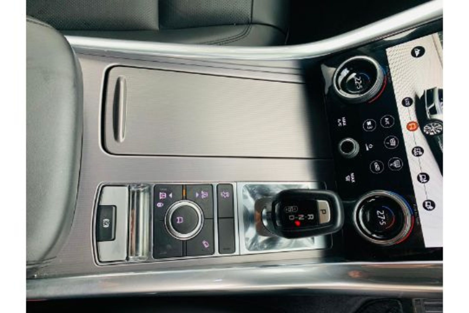 (Reserve Met) Range Rover Sport 3.0 SDV6 HSE Auto - 2019 - 1 Keeper From New - Virtual Cockpit - Image 24 of 42