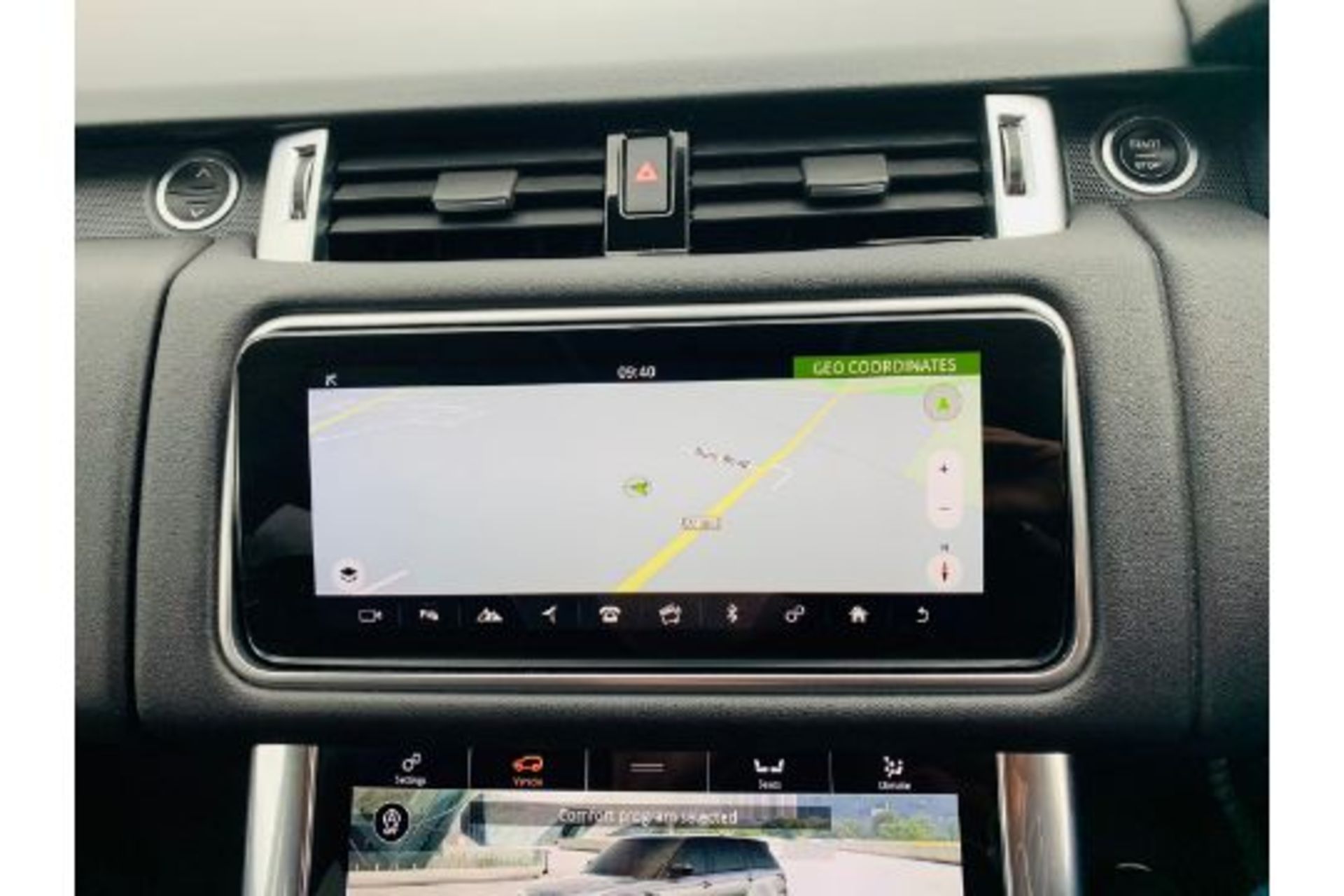 (Reserve Met) Range Rover Sport 3.0 SDV6 HSE Auto - 2019 - 1 Keeper From New - Virtual Cockpit - Image 22 of 42