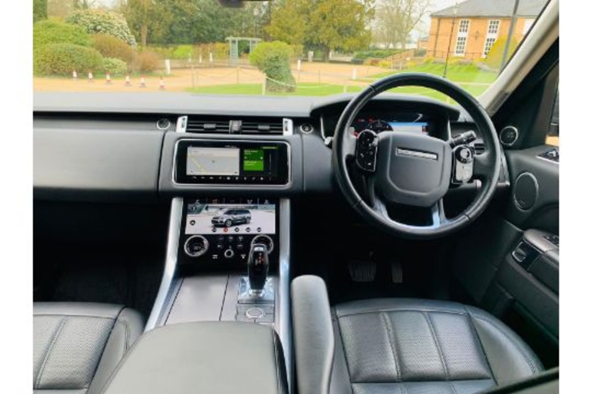 (Reserve Met) Range Rover Sport 3.0 SDV6 HSE Auto - 2019 - 1 Keeper From New - Virtual Cockpit - Image 15 of 42