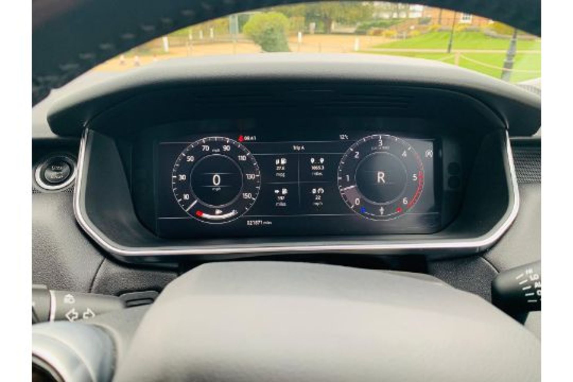 (Reserve Met) Range Rover Sport 3.0 SDV6 HSE Auto - 2019 - 1 Keeper From New - Virtual Cockpit - Image 16 of 42