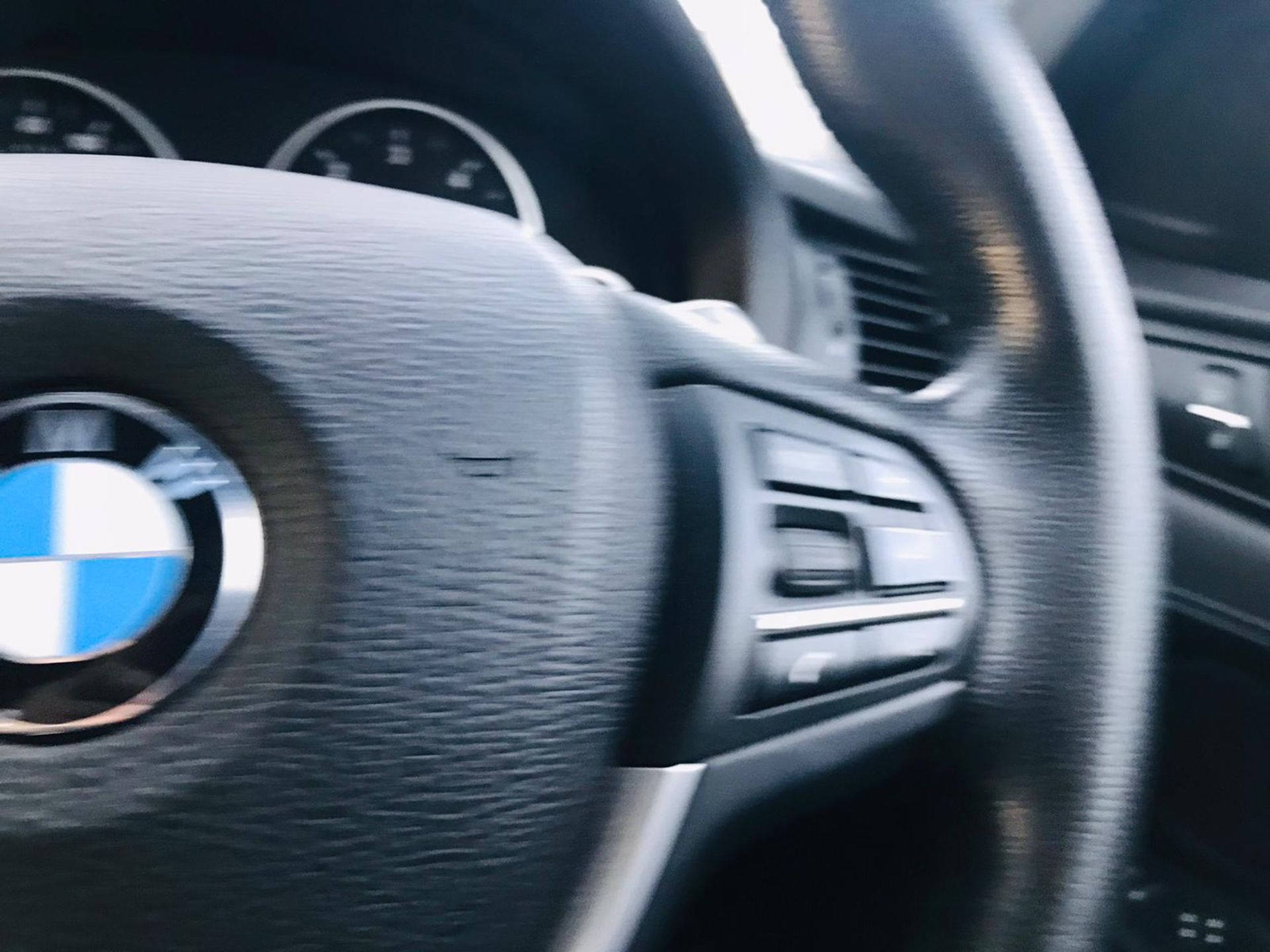 (RESERVE MET) BMW X4 20d xDrive Special Equipment Auto - 2018 Model - Black Leather - Sat Nav - - Image 20 of 34