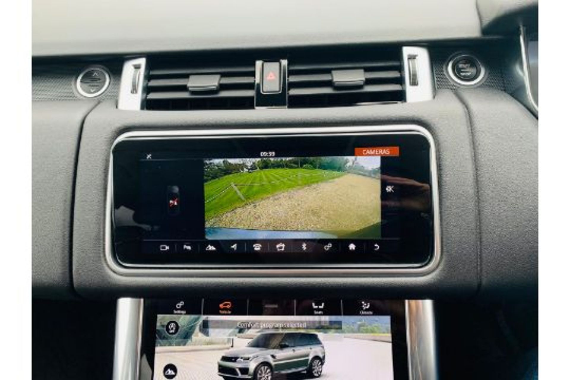 (Reserve Met) Range Rover Sport 3.0 SDV6 HSE Auto - 2019 - 1 Keeper From New - Virtual Cockpit - Image 19 of 42