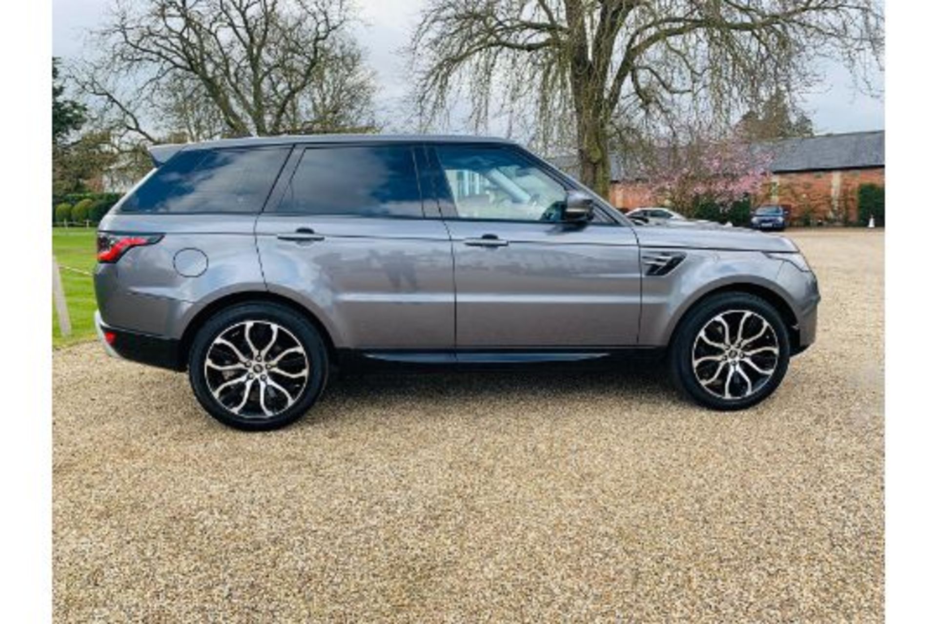 (Reserve Met) Range Rover Sport 3.0 SDV6 HSE Auto - 2019 - 1 Keeper From New - Virtual Cockpit - Image 7 of 42