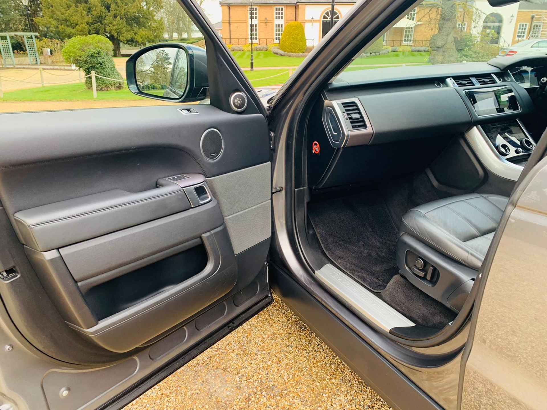 (Reserve Met) Range Rover Sport 3.0 SDV6 HSE Auto (302 BHP) (2019) 1 Keeper From New-Virtual Cockpit - Image 38 of 41