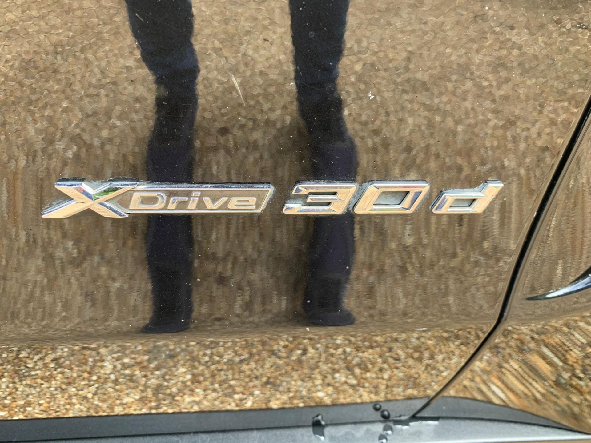 (Reserve Met) BMW X5 3.0d xDrive"Auto"Special Equipment -15 Reg -7 Seater -Leather - Sat Nav -No Vat - Image 24 of 34