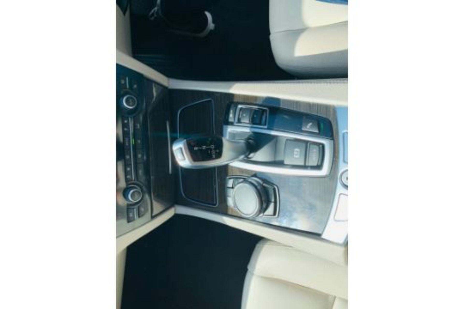 BMW 740Li Special Equipment "Limo'' Auto - 2015 15 Reg - Cream Leather - 315 BHP - - Image 30 of 34