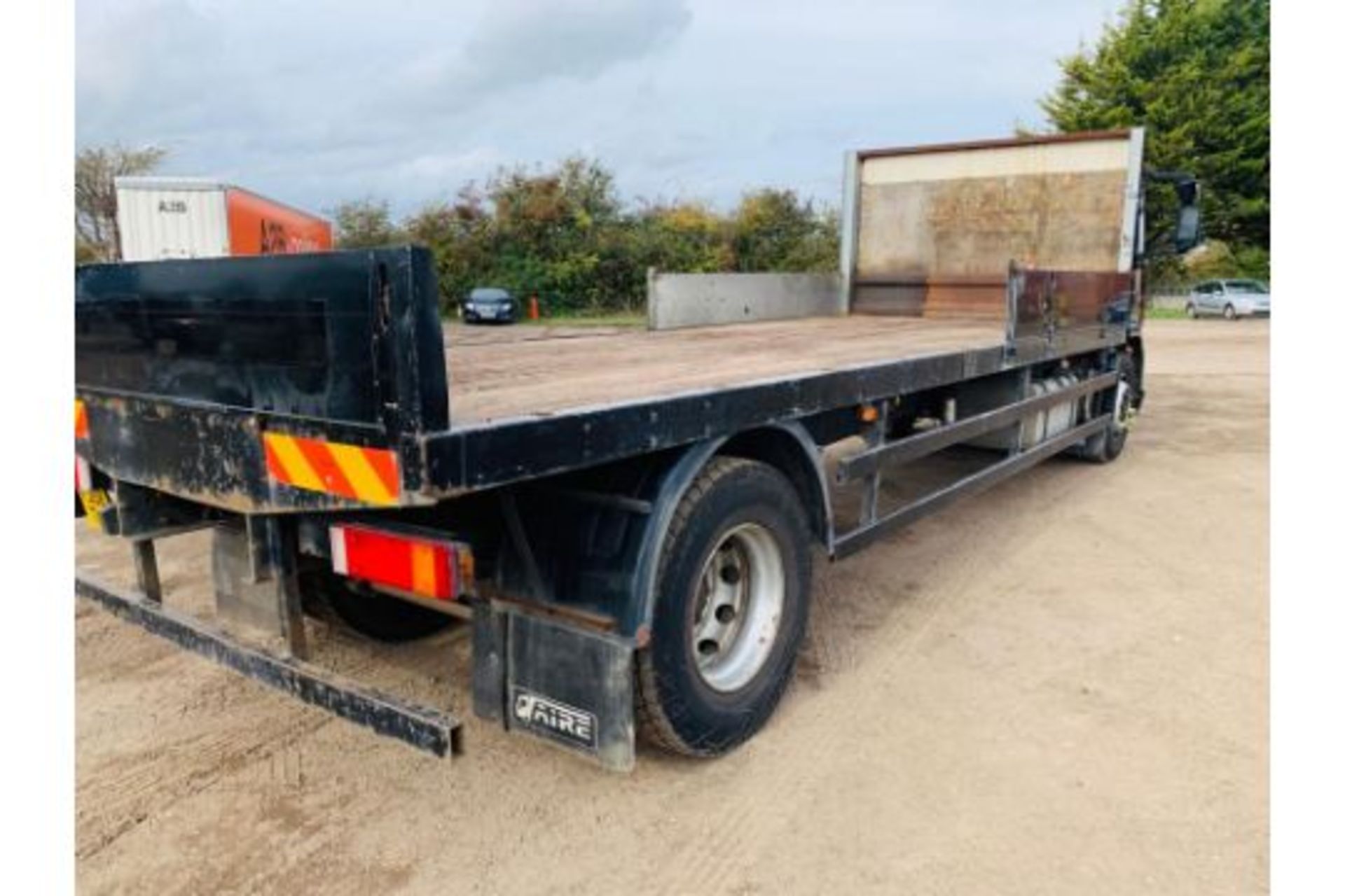 (RESERVE MET) Iveco Eurocargo 180E25 - 2009 Year - 18 Tonne - 4x2 - Day Cab Truck - Image 3 of 11