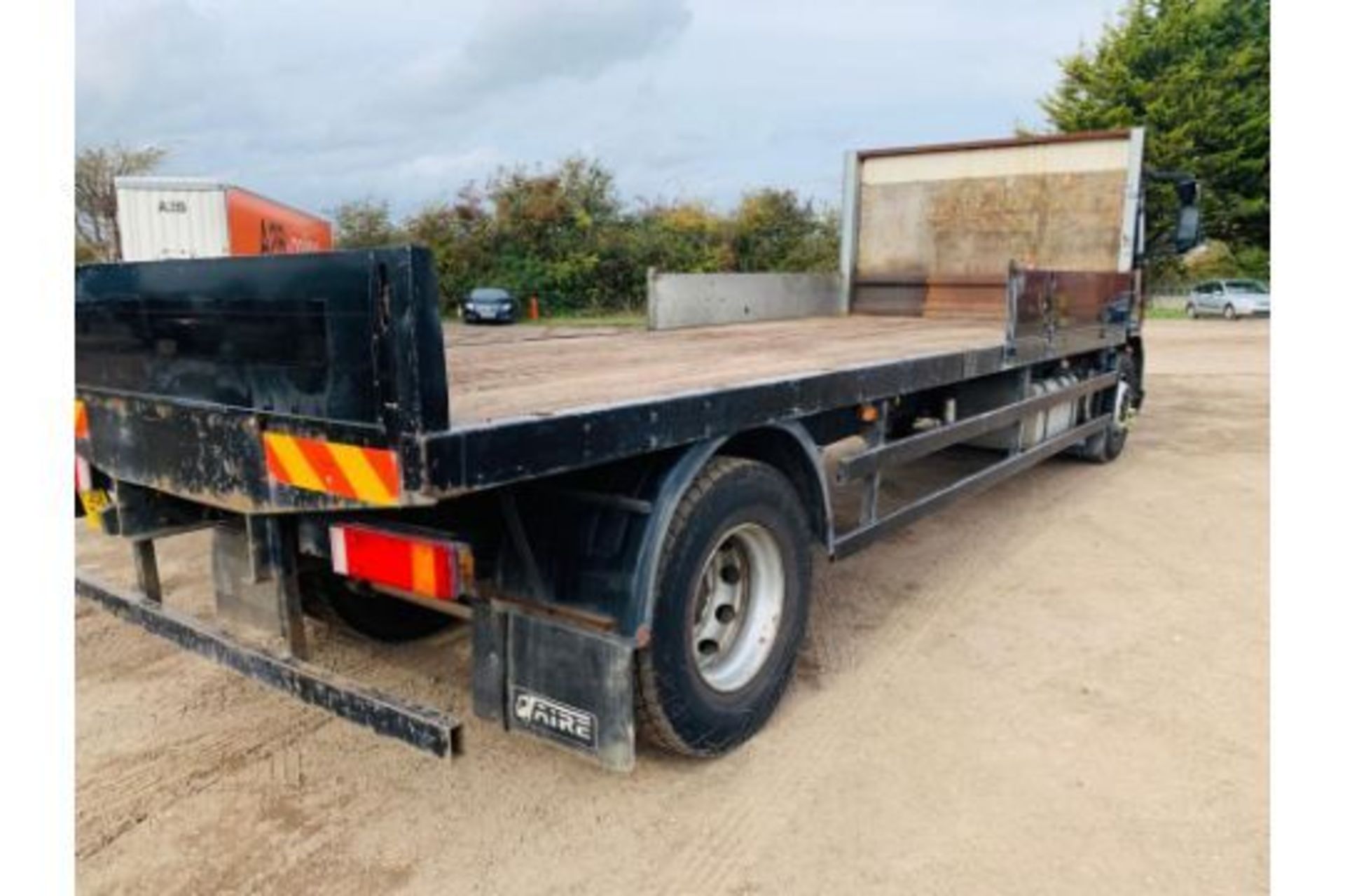 Iveco Eurocargo 180E25 - 2009 Year - 18 Tonne - 4x2 - Day Cab Truck - Image 7 of 11