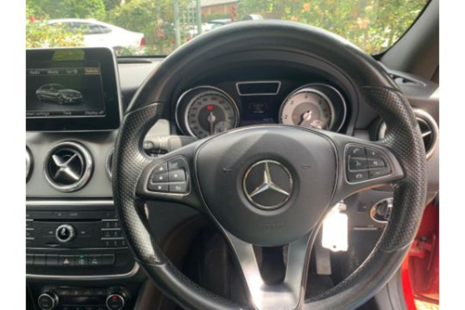 Mercedes Benz CLA 200 CDI "Sport" Edition - 2016 Model - 1 Owner From New - Leather - HUGE SPEC!! - Image 15 of 25