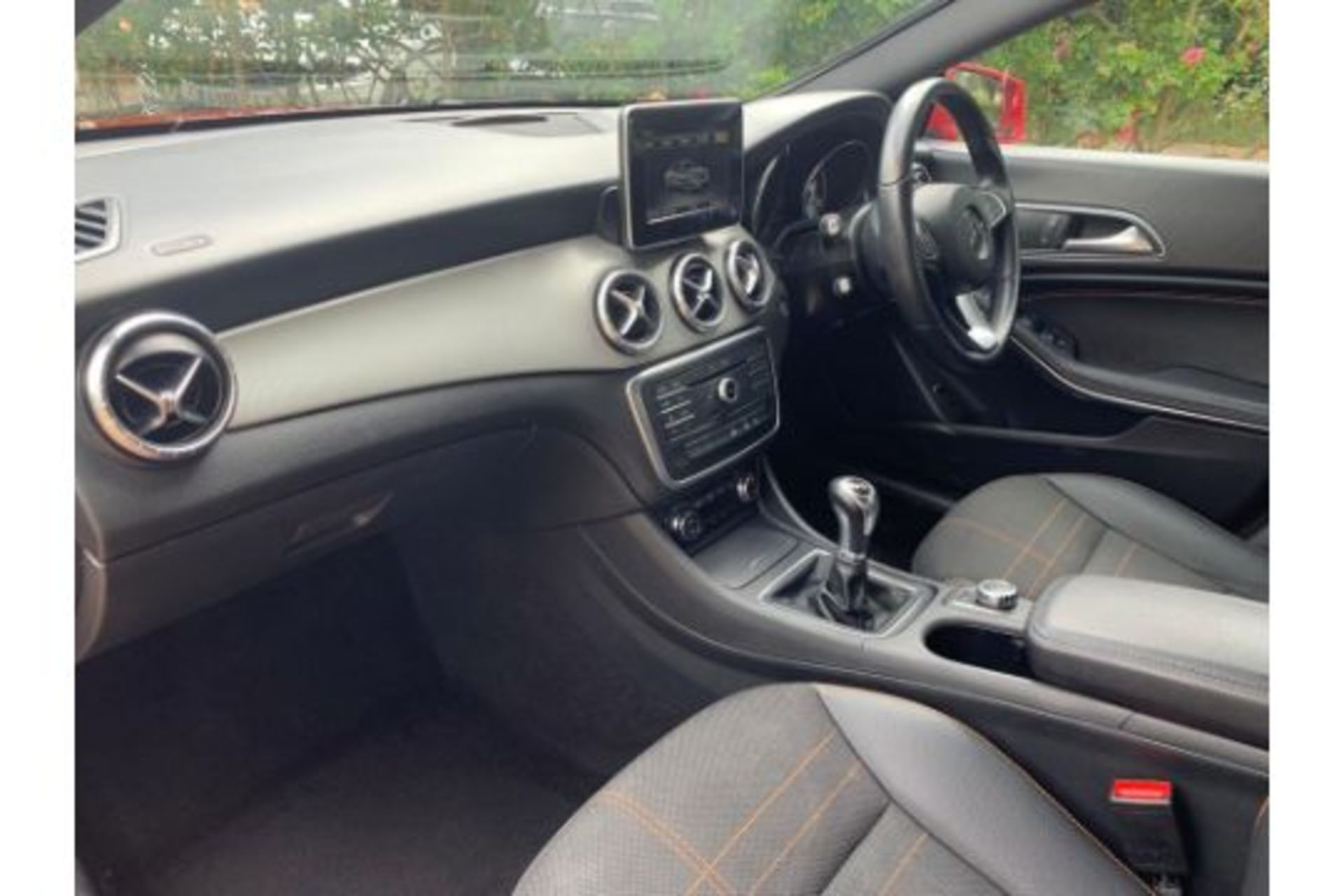 Mercedes Benz CLA 200 CDI "Sport" Edition - 2016 Model - 1 Owner From New - Leather - HUGE SPEC!! - Image 11 of 25