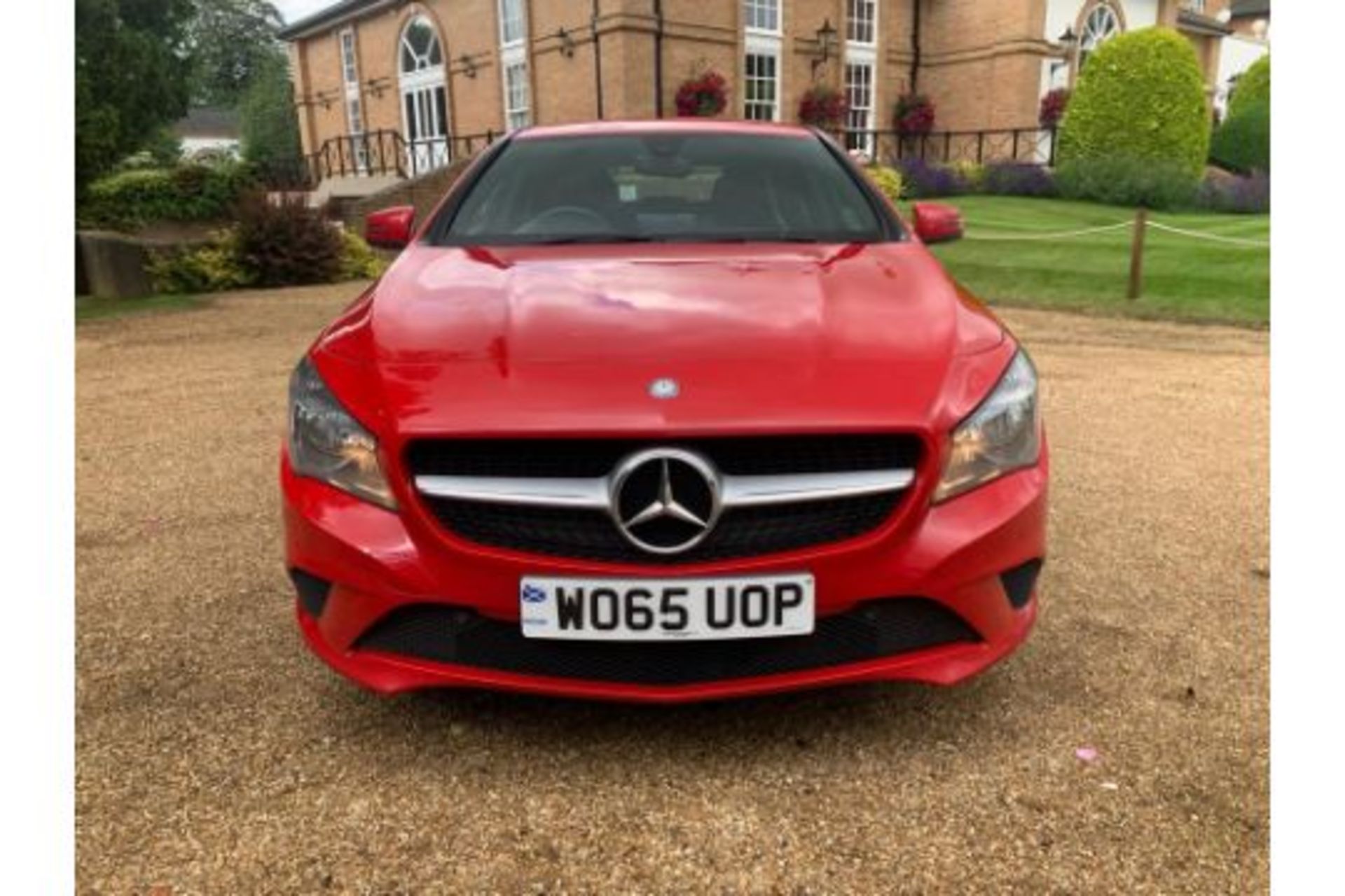 Mercedes Benz CLA 200 CDI "Sport" Edition - 2016 Model - 1 Owner From New - Leather - HUGE SPEC!! - Image 6 of 25