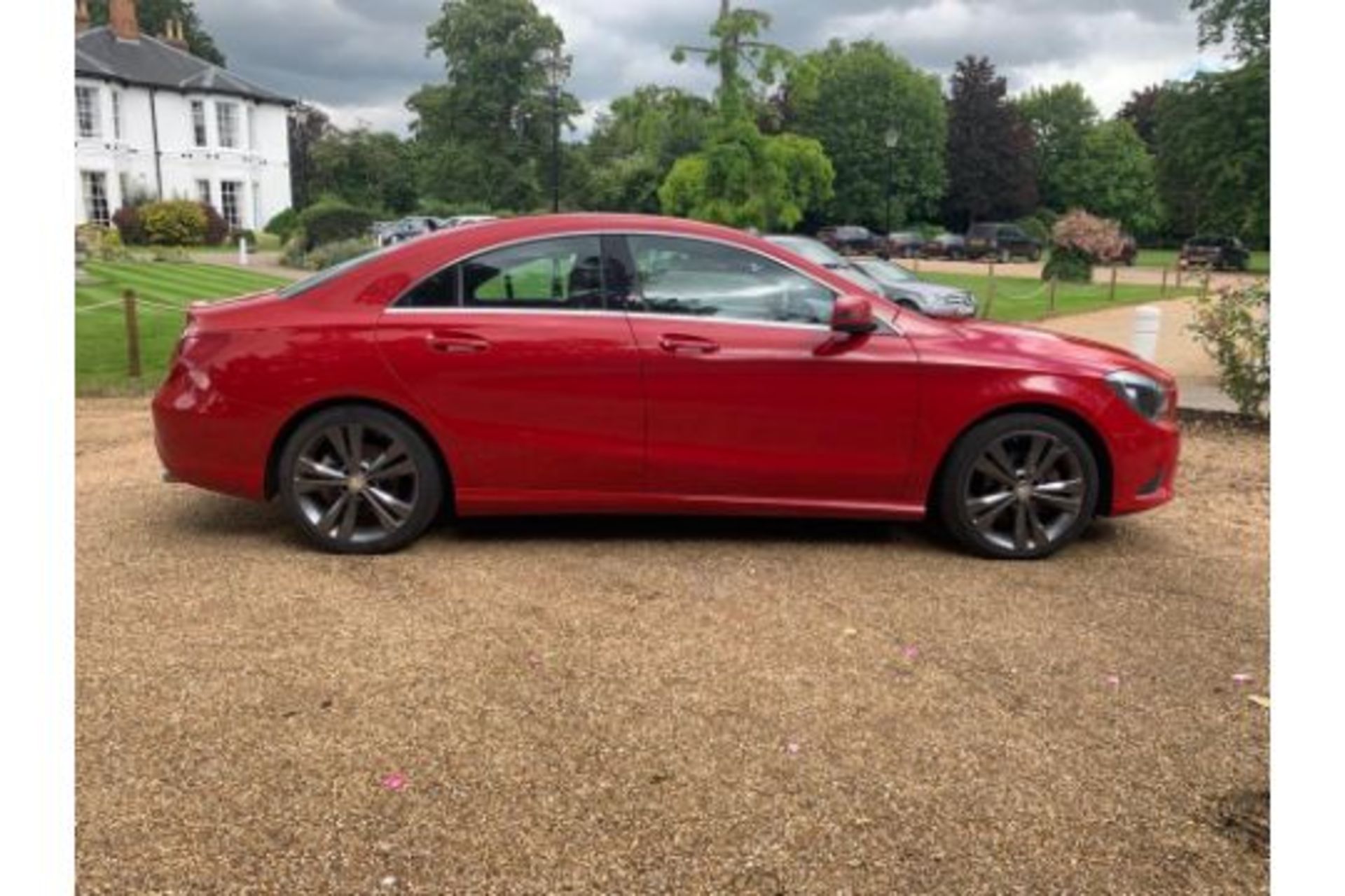 Mercedes Benz CLA 200 CDI "Sport" Edition - 2016 Model - 1 Owner From New - Leather - HUGE SPEC!! - Image 8 of 25