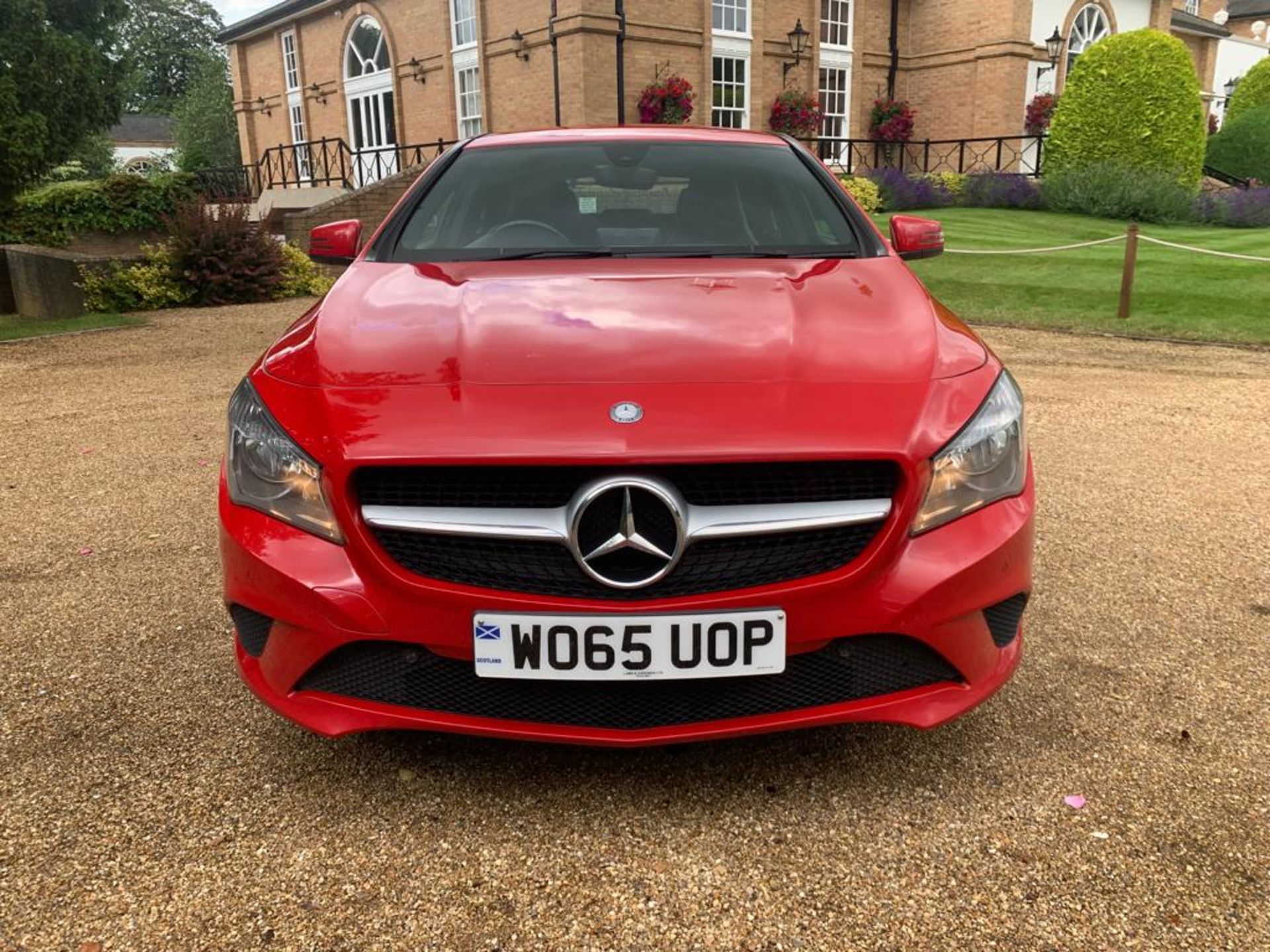 (Reserve Met) Mercedes Benz CLA 200 CDI "Sport" Edition - 2016 Model - 1 Owner From New - Leather - Image 4 of 25