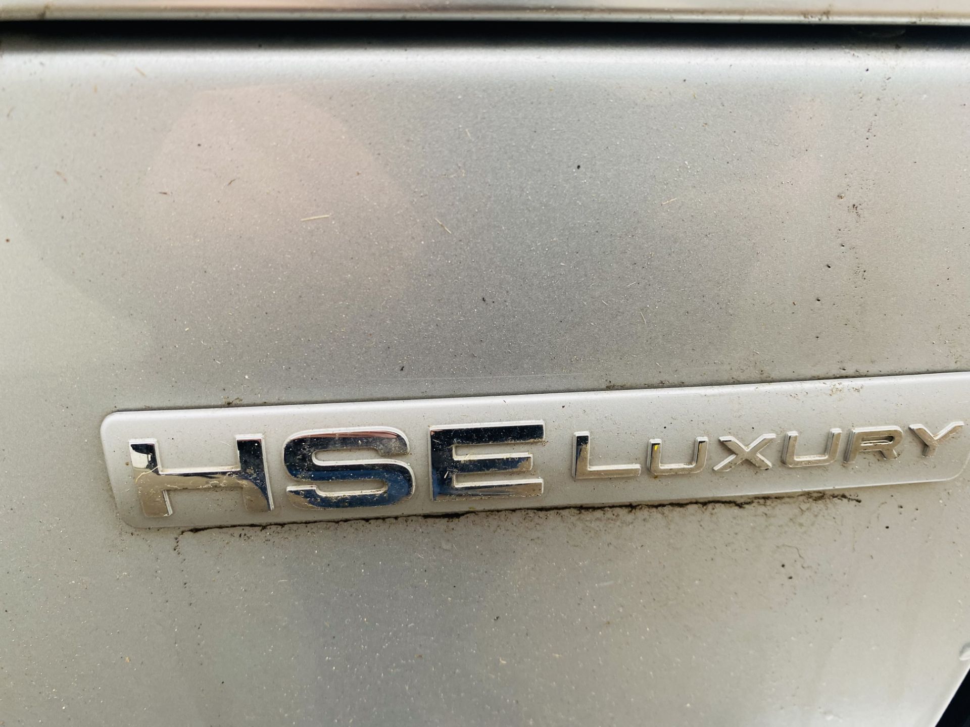 (RESERVE MET)Range Rover Sport 3.0sdv6 'HSE LUXURY 'Auto 2013 Model -1 Owner- Fully Loaded- Sat Nav - Image 19 of 29
