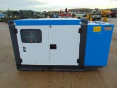 2020 UNISSUED 70 KVA 3 Phase Silent Diesel Generator Set