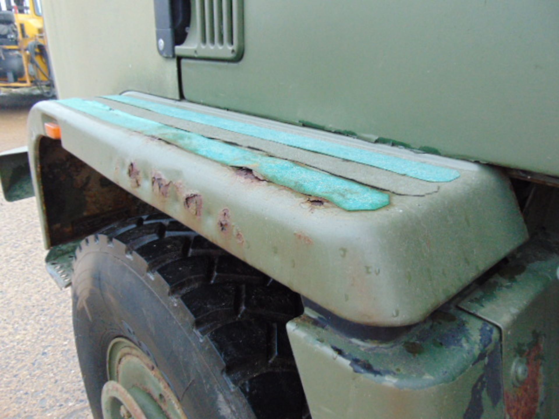 Leyland Daf 45/150 4 x 4 - Image 16 of 24