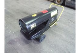 ** BRAND NEW ** XDFT-50 Diesel Space Heater