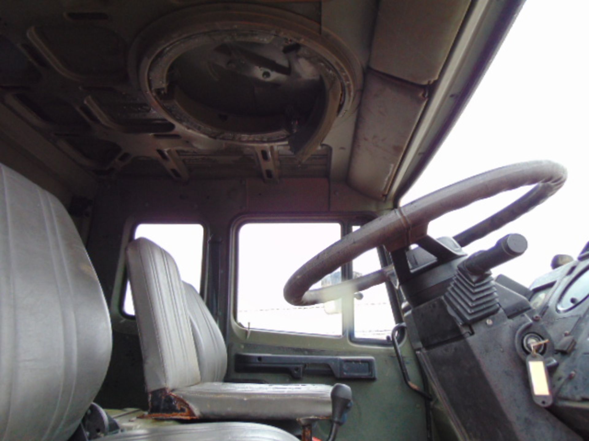 Leyland Daf 45/150 4 x 4 - Image 10 of 25