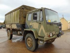 Leyland Daf 45/150 4 x 4