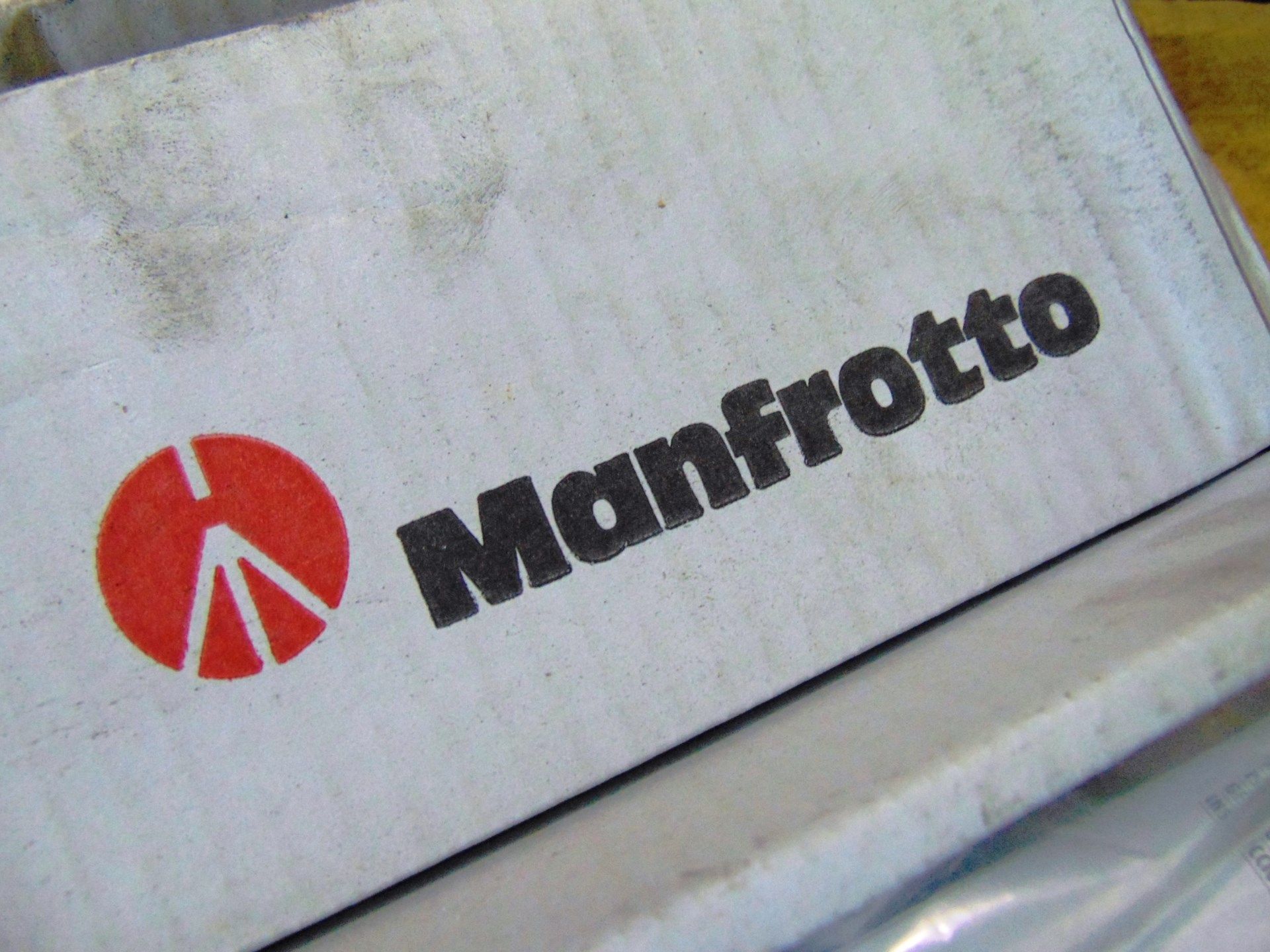 Manfrotto Camera Support - Unissued - Image 4 of 5