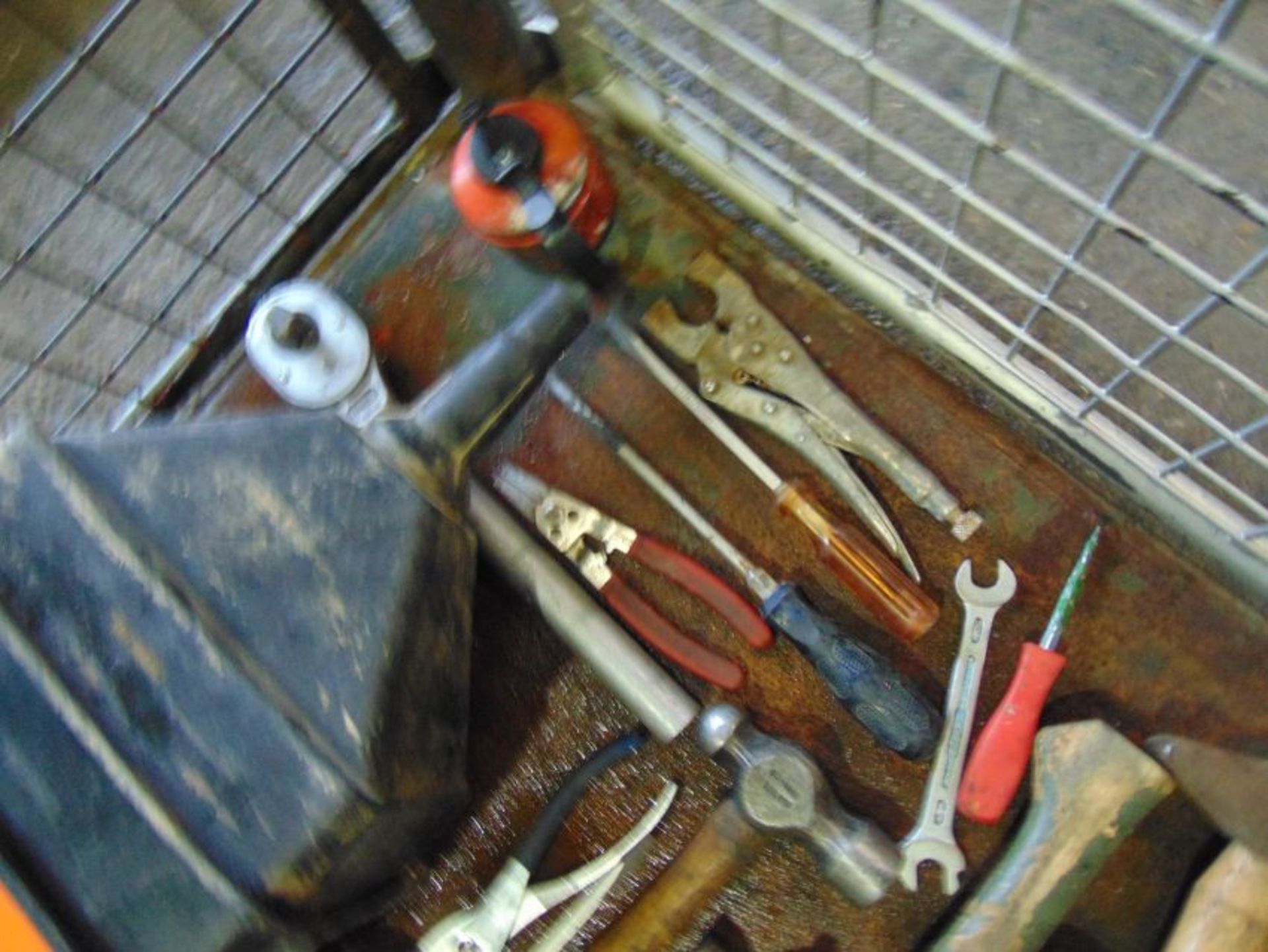 Mixed Tools etc - Image 4 of 6