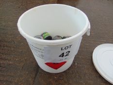 20 x Unissued 170g Sterno Green 2 Hour Burn Time Chafing Fluid