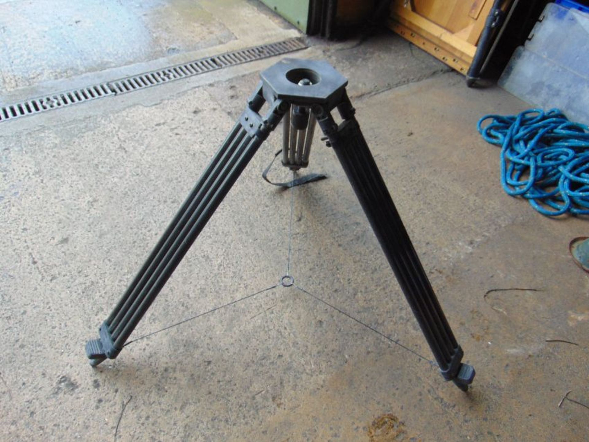 Lightweight Combat Tripod - Image 2 of 4