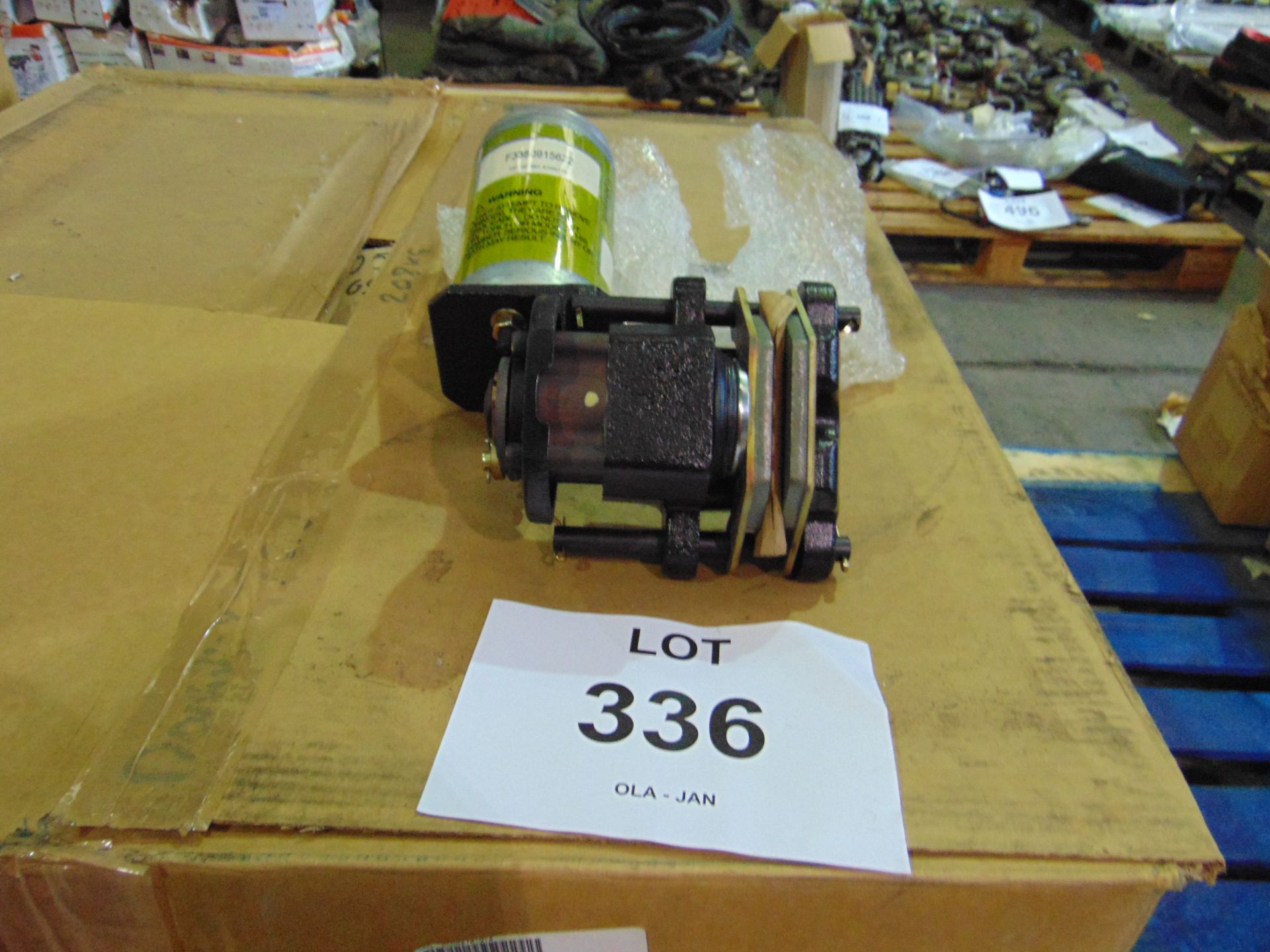 7x Brake Caliper Units as shown New and Unused - Image 5 of 5