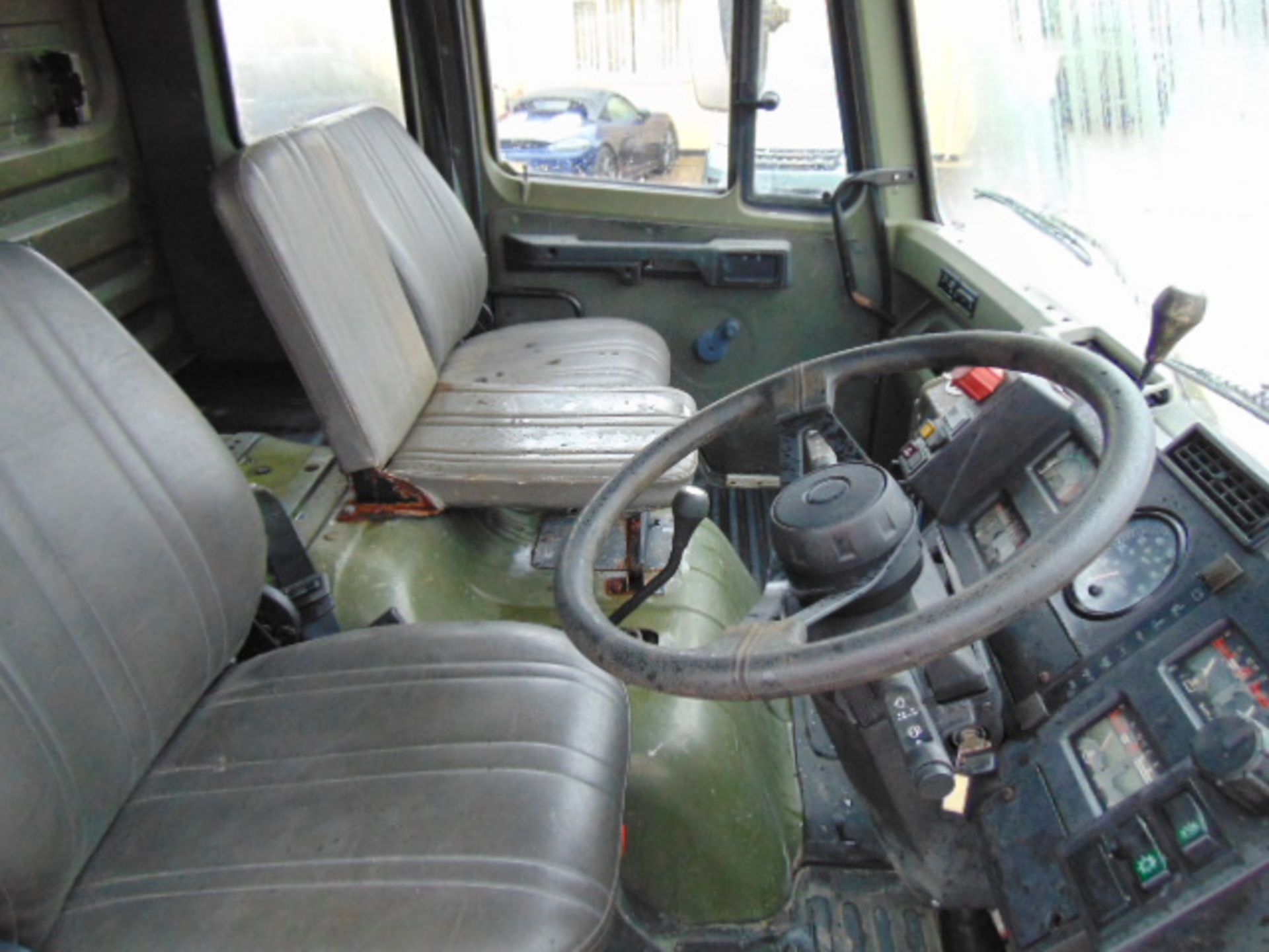 Leyland Daf 45/150 4 x 4 - Image 12 of 25