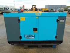 2020 UNISSUED 60 KVA 3 Phase Silent Diesel Generator Set