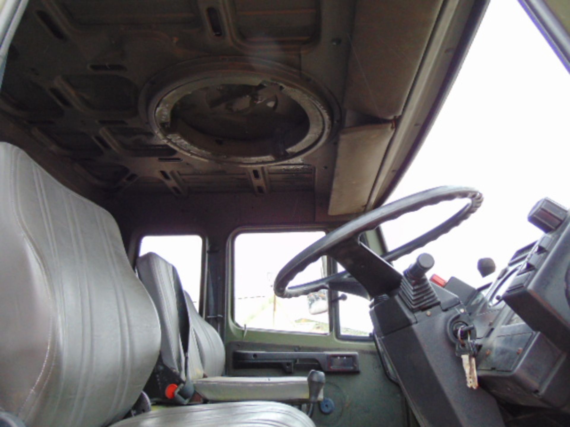 Leyland Daf 45/150 4 x 4 - Image 10 of 24