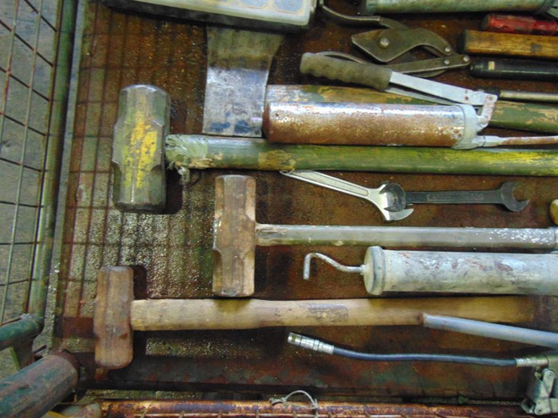 Mixed Tools etc - Image 2 of 6