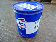 1 x Unissued 12.5kg Drum of Fuchs PX 11 All Purpose Grease