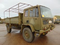 Leyland Daf 45/150 4 x 4