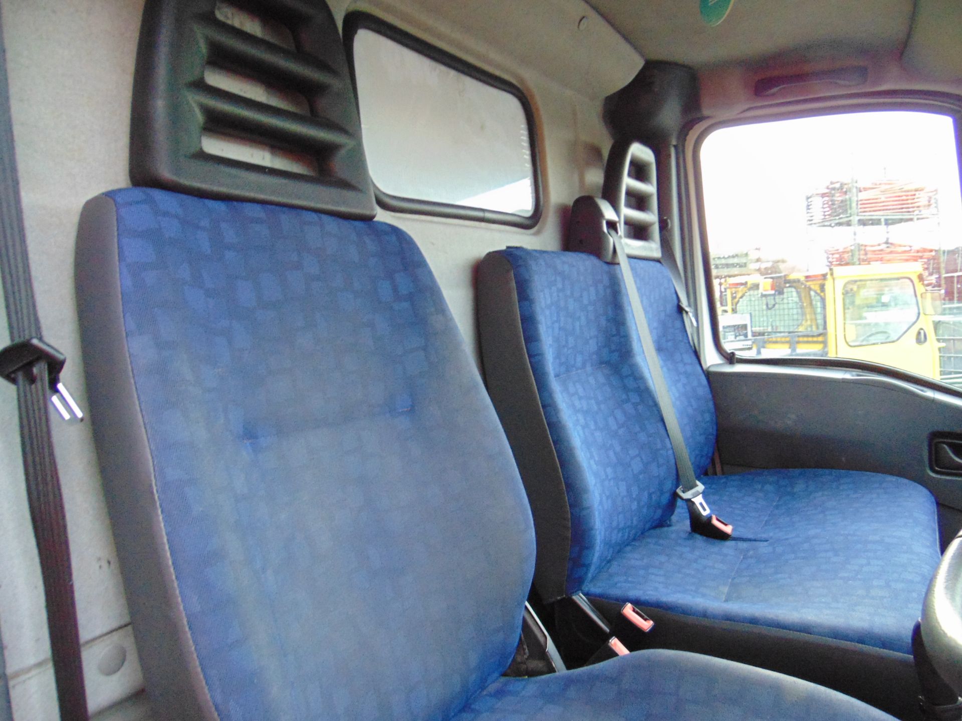 2004 Iveco Daily 35C11 2.3L Panel Van ONLY 85,917 MILES! - Image 14 of 19